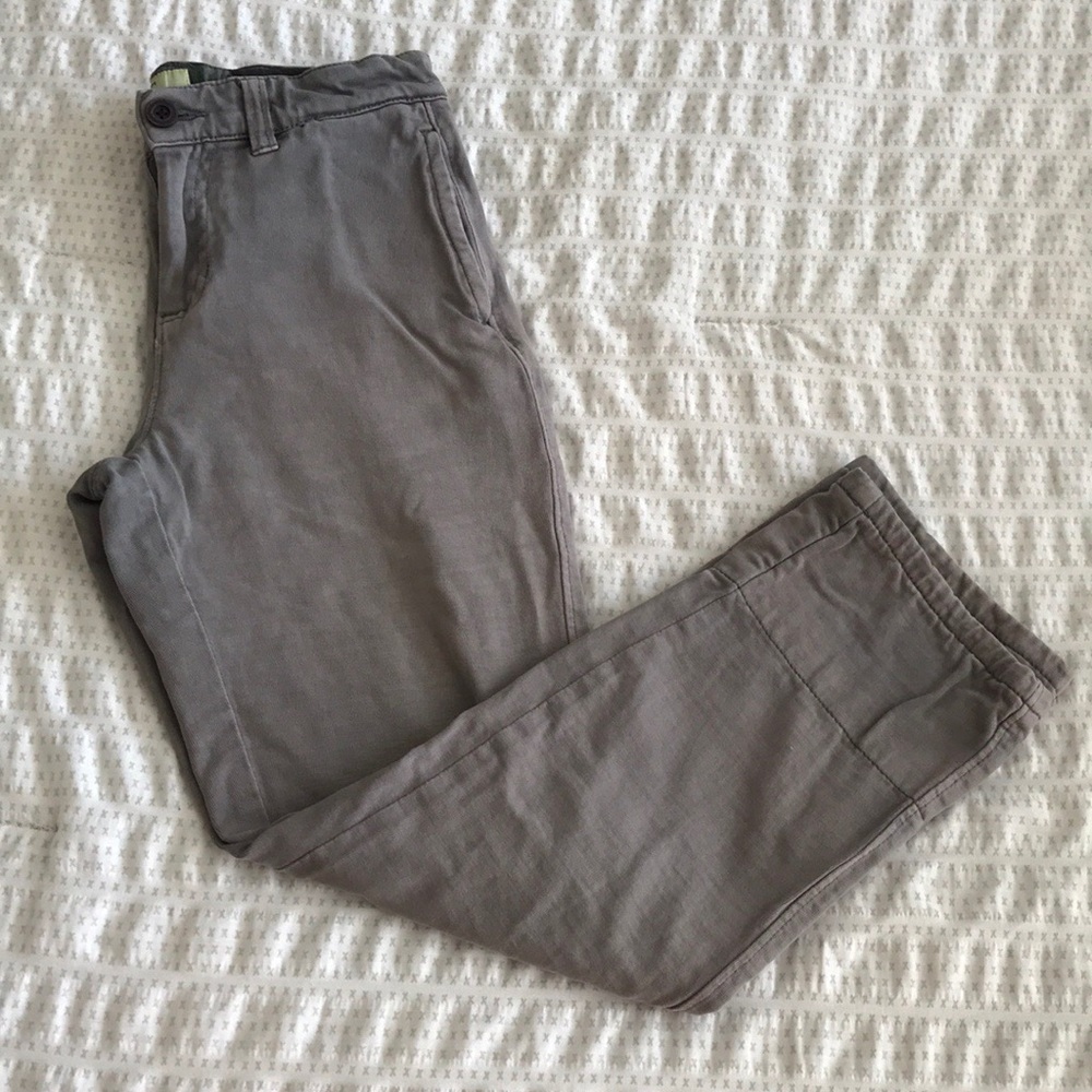Boys pants Sz8